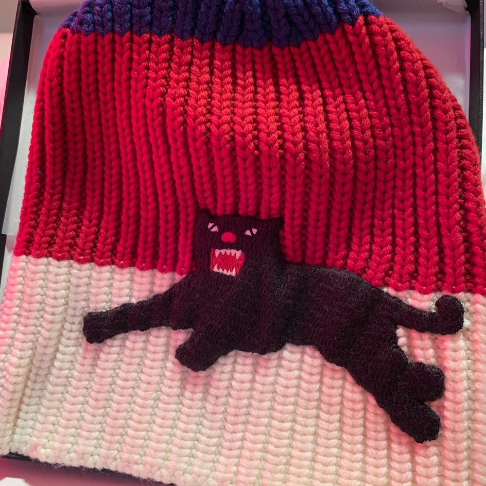 Gucci Skullcap